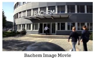 Bachem Image Movie