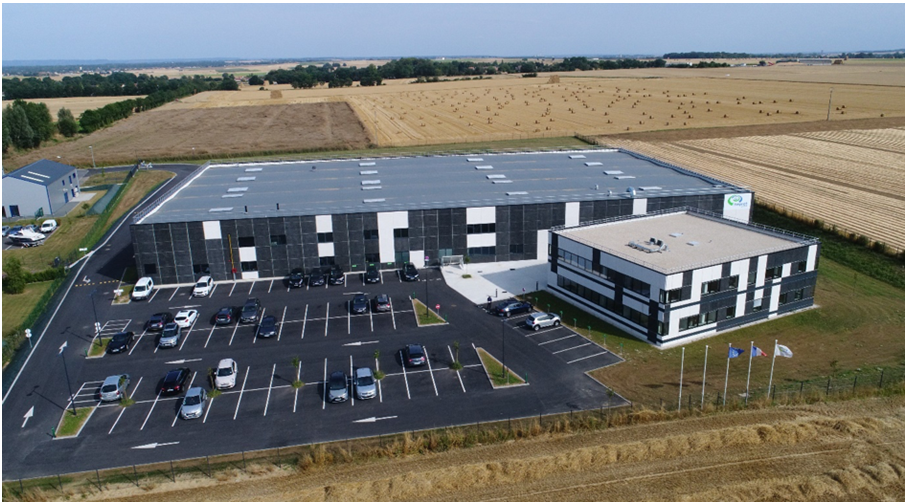 Neyret Group continues expansion with new facilities, technical ...